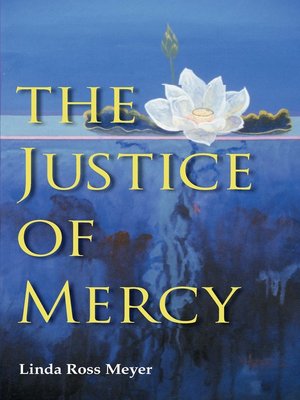 cover image of Justice of Mercy